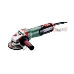 METABO WEPBA 19-125 Q DS M-Brush Rebarbadora angular