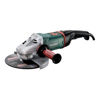 METABO WE 24-230 MVT Rebarbadora angular