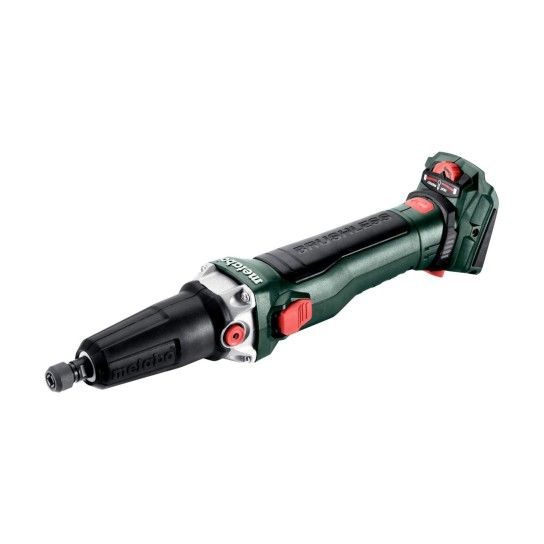 METBO GVB 18 LTX BL 11-28