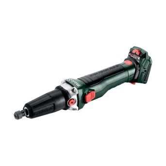 METBO GVB 18 LTX BL 11-28