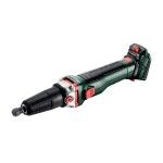 METABO GVB 18 LTX BL 11-7 HT