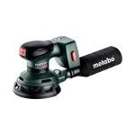 METABO SXA 18 LTX 125 BL Lixadeira de disco orbital sem fio