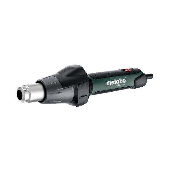 METABO HGS 22-630 Pistola de ar quente