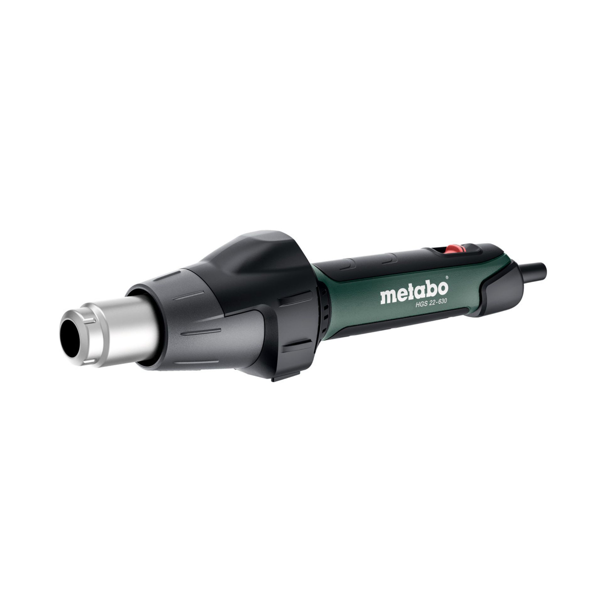 METABO HGS 22-630 Pistola de ar quente