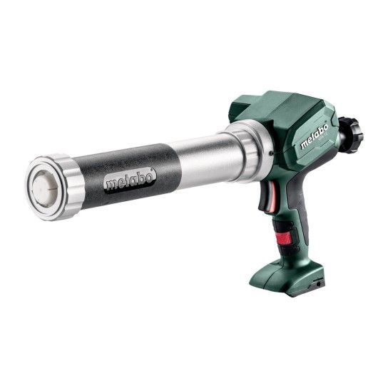 METABO KPA 12 400 Pistola de silicone sem fio
