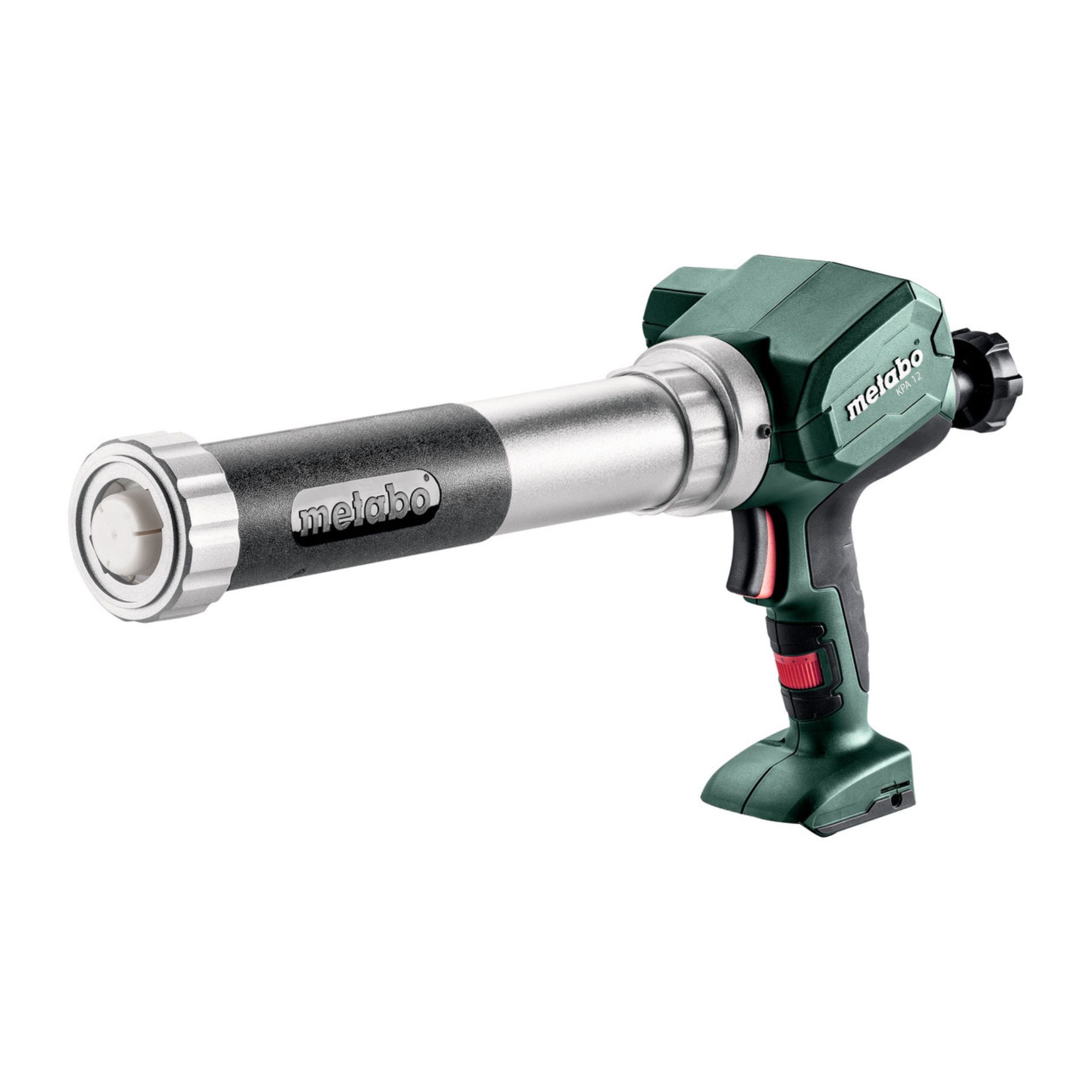 METABO KPA 12 400 Pistola de silicone sem fio METABO KPA 12 400 Pistola de silicone sem fio