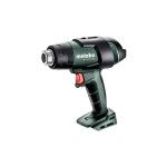 METABO HG 18 LTX 500 Pistola de ar quente sem fio