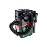 METABO AS 18 HEPA PC Compact Aspirador sem fio