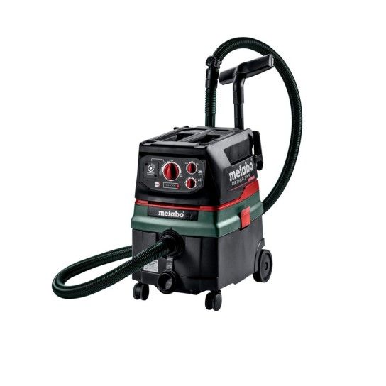 METABO ASR 36-18 BL 25 M SC Aspirador sem fio