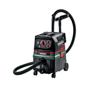 METABO ASR 36-18 BL 25 M SC Aspirador sem fio