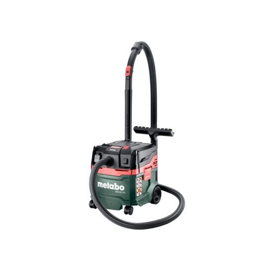 METABO ASA 20 L PC Aspirador universal