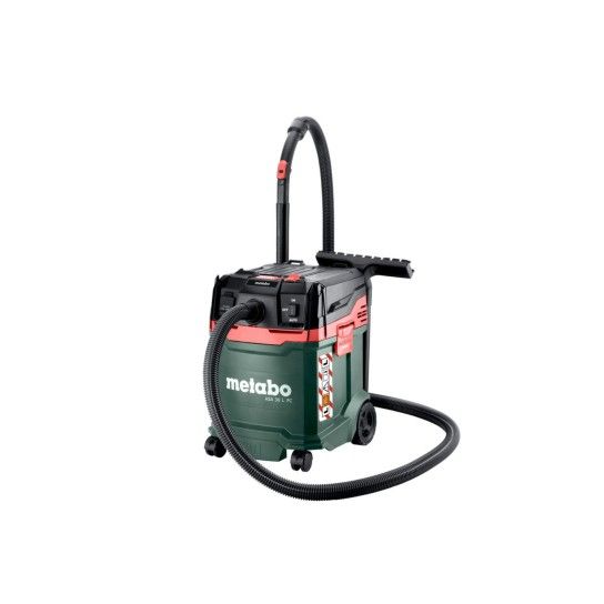 METABO ASA 30 L PC Aspirador universal