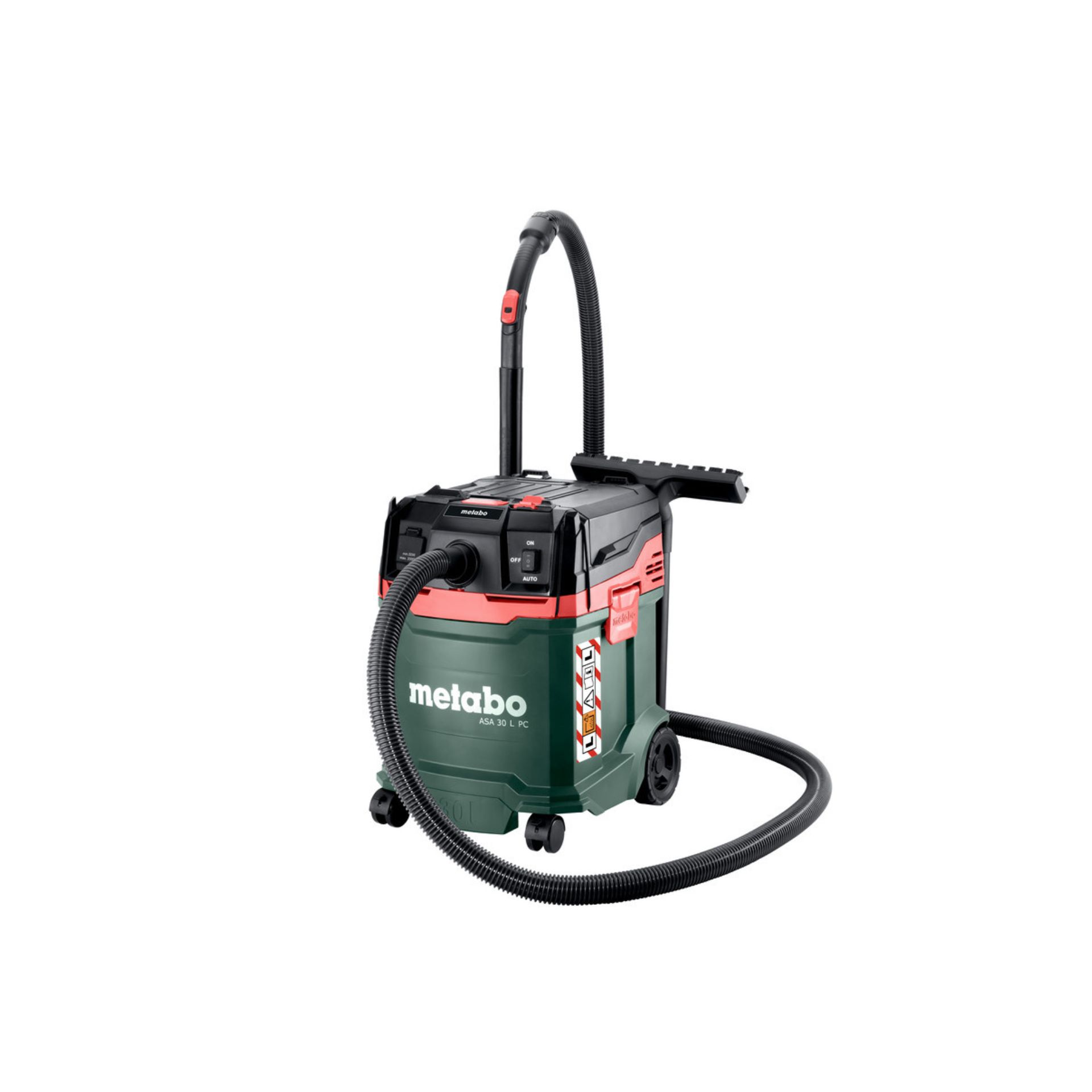 METABO ASA 30 L PC Aspirador universal METABO ASA 30 L PC Aspirador universal