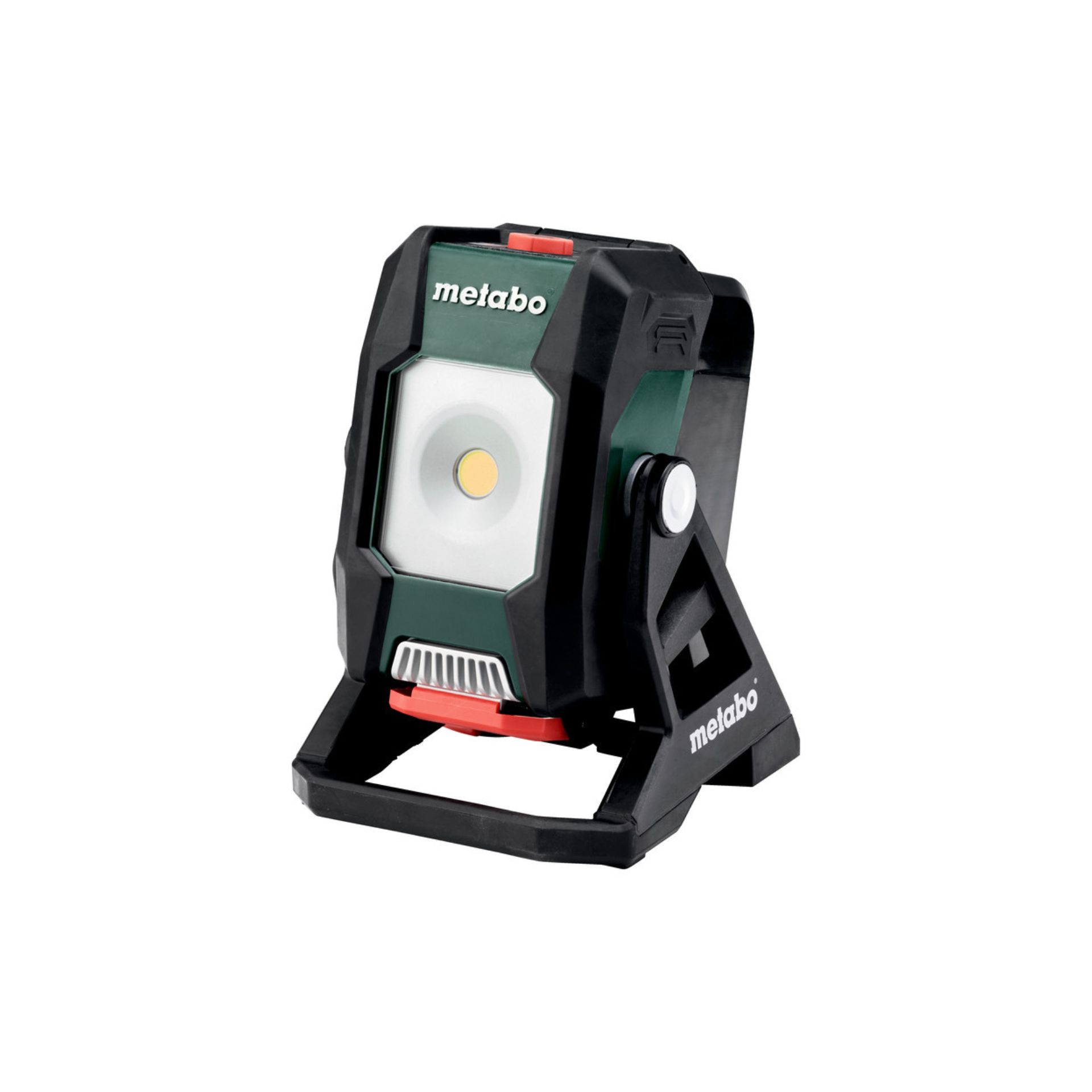 METABO BSA 12-18 LED 2000 Holofote sem fio