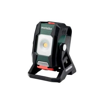 METABO BSA 12-18 LED 2000 Holofote sem fio