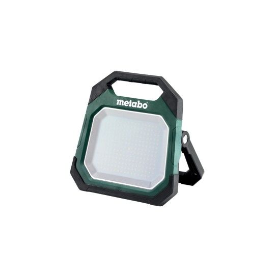 METABO BSA 18 LED 10000 Holofote sem fio
