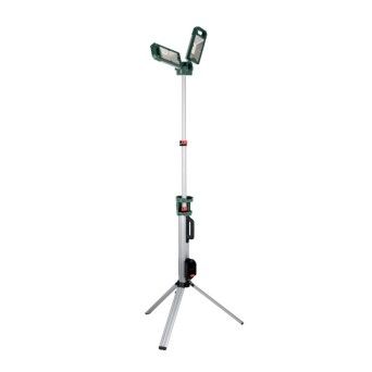 METABO BSA 18 LED 5000 DUO-S Holofote sem fio