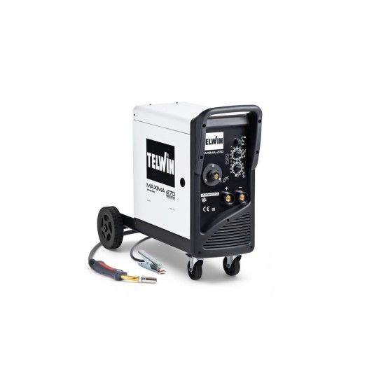TELWIN MAXIMA 270 230V - Mquina Soldar Inverter