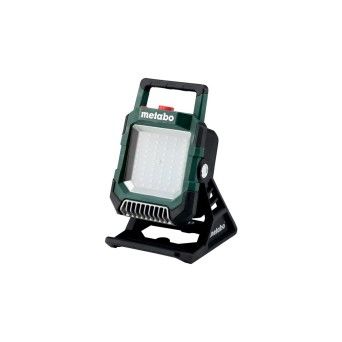 METABO BSA 18 LED 4000 Holofote sem fio