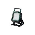 METABO BSA 18 LED 4000 Holofote sem fio