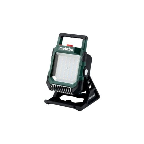 METABO BSA 18 LED 4000 Holofote sem fio