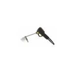 RAASM Pistola de �leo com Medidor
