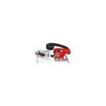 BESSEY SVG Tensor