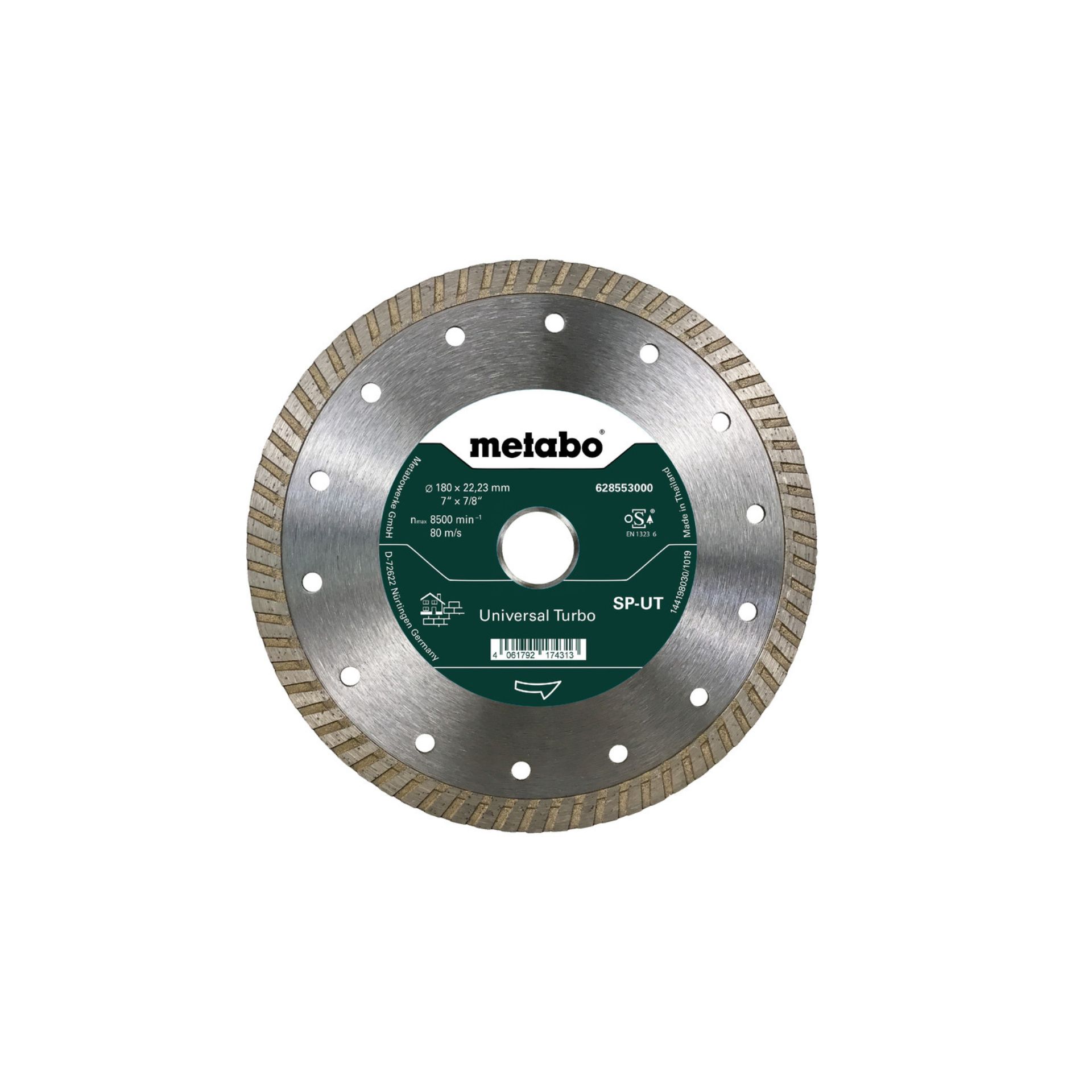 METABO 28553