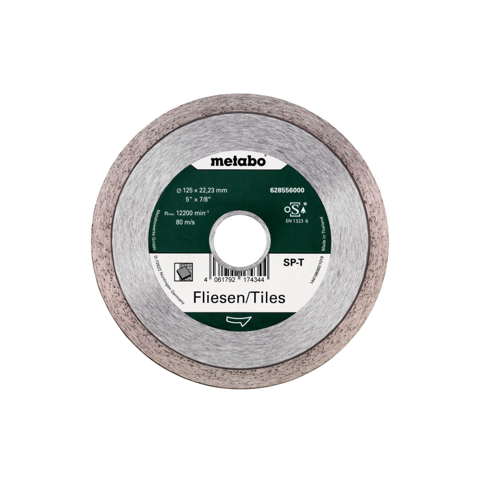 METABO 28556