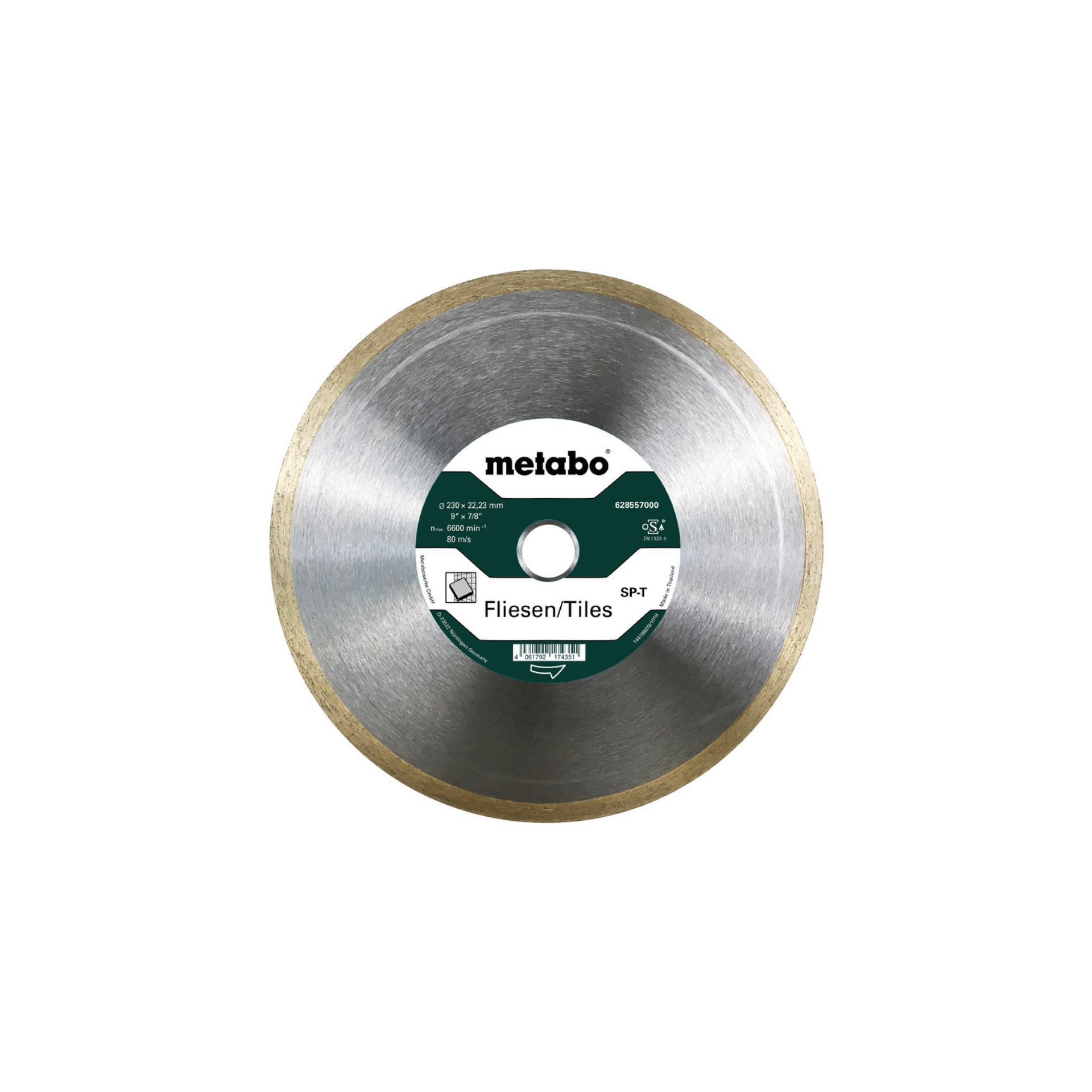 METABO 28557