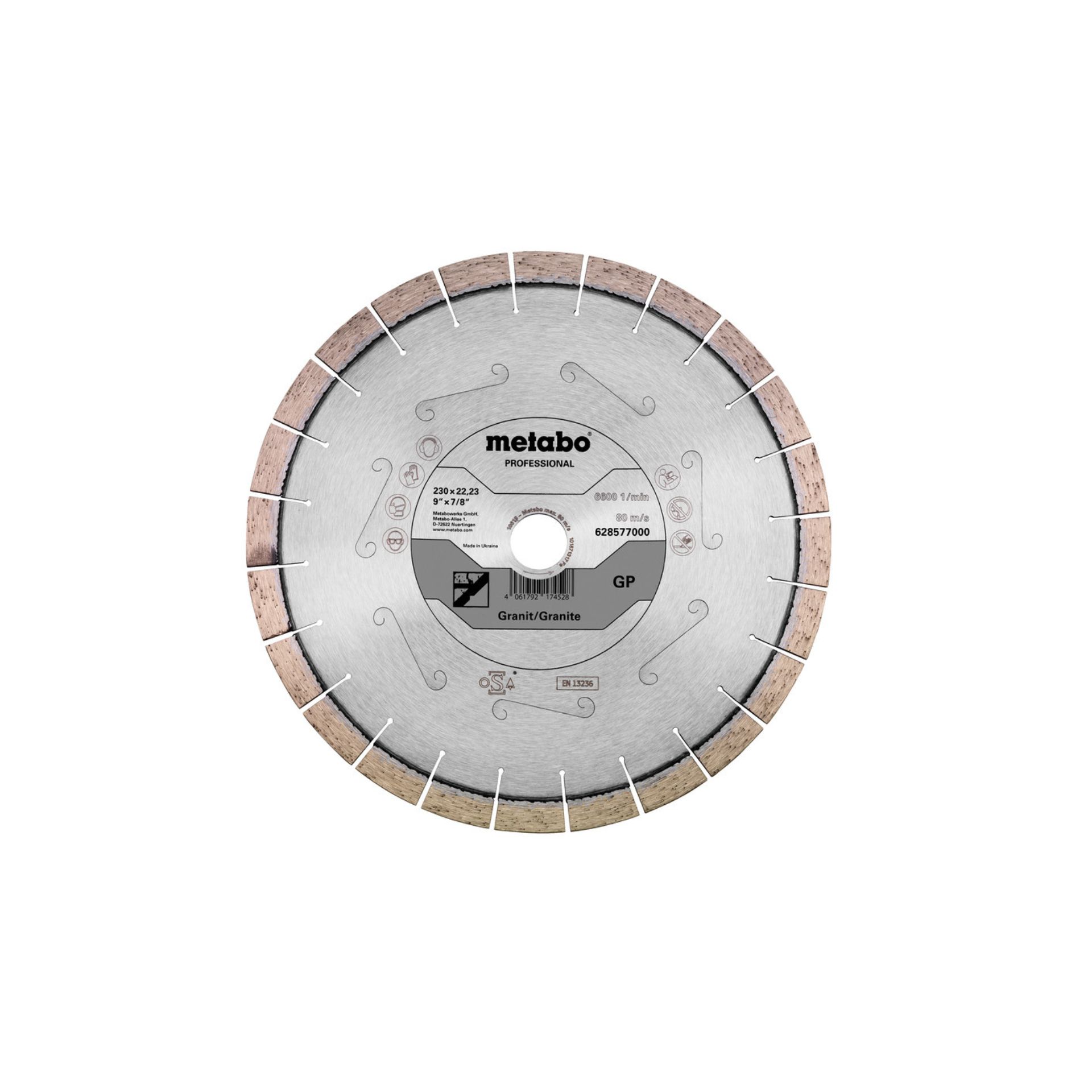 METABO 28577