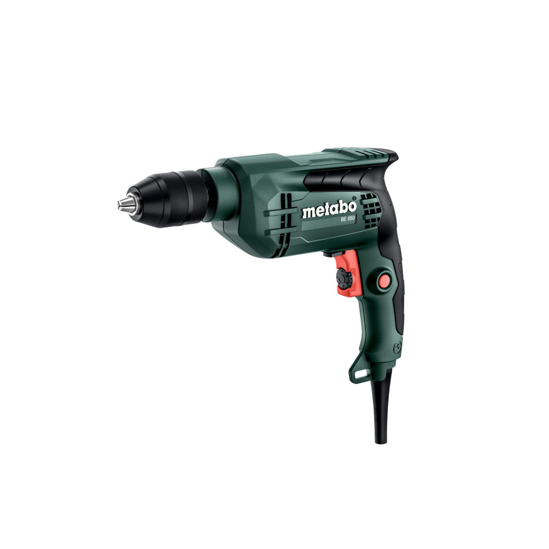 METABO BE 650 Berbequim METABO BE 650 Berbequim
