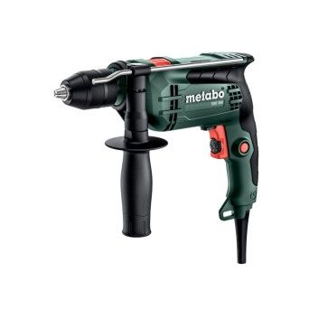METABO SBE 650 Berbequim de percusso