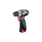 METABO PowerMaxx BS Basic Berbequim-aparafusadora sem fio