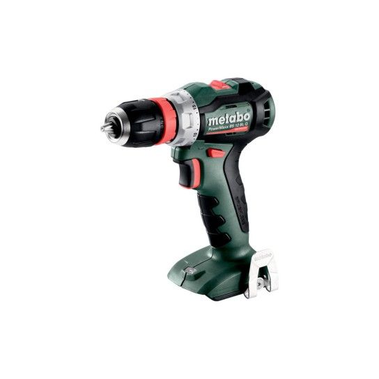 METABO PowerMaxx BS 12 BL Q Berbequim-aparafusadora sem fio