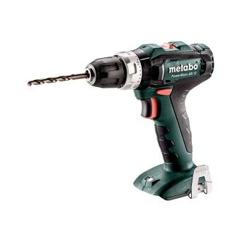 METABO PowerMaxx SB 12 Berbequim-aparafusadora de percusso sem fio