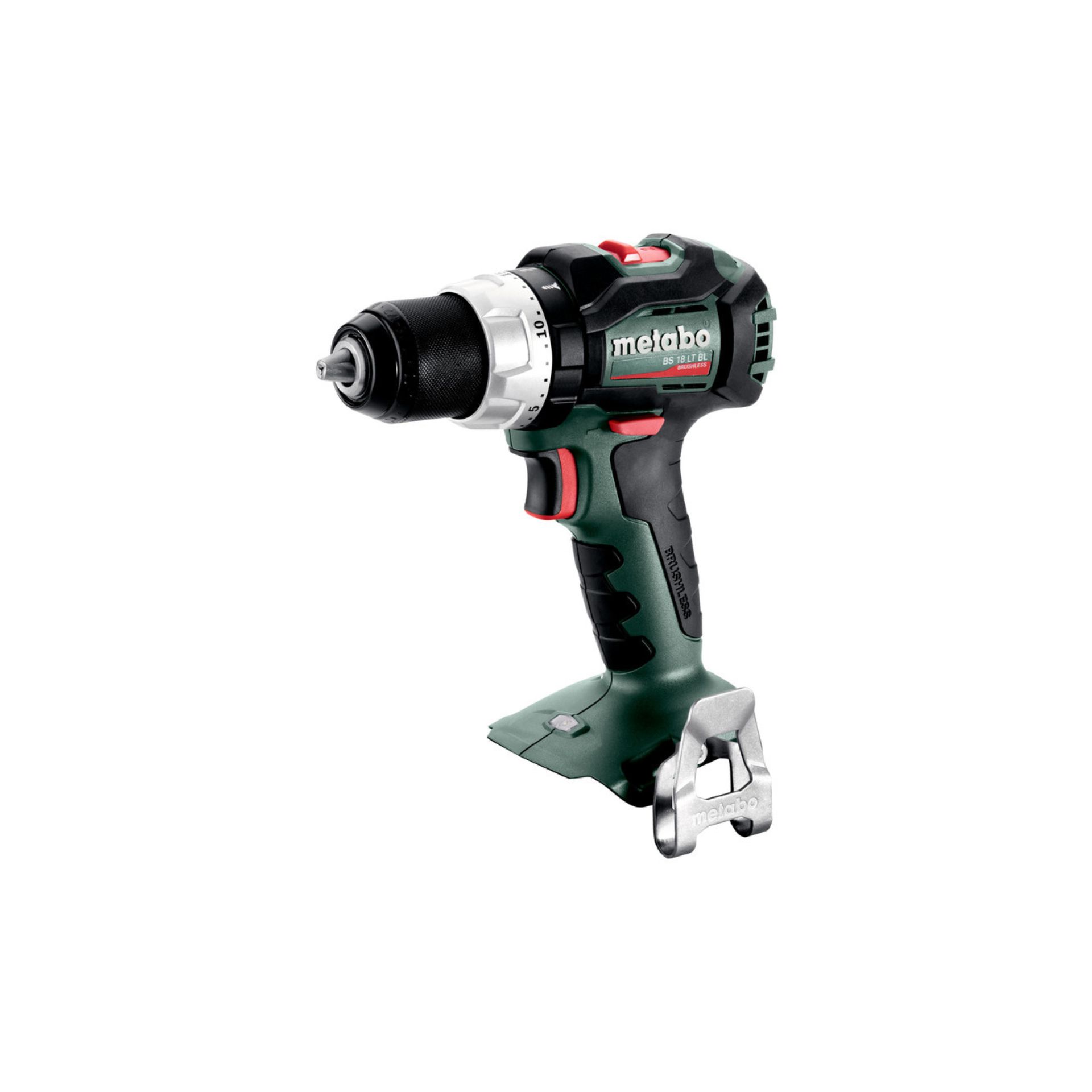 METABO BS 18 LT BL Berbequim-aparafusadora sem fio METABO BS 18 LT BL Berbequim-aparafusadora sem fio