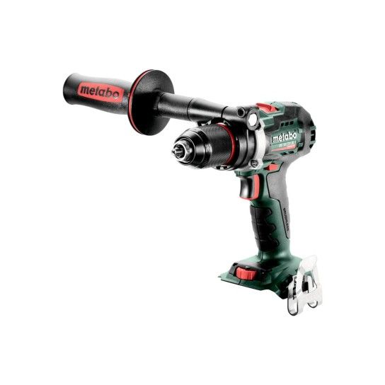METABO BS 18 LTX BL I Berbequim-aparafusadora sem fio