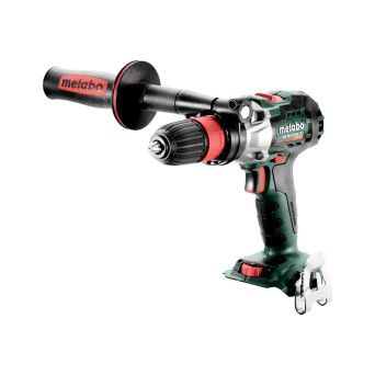 METABO GB 18 LTX BL Q I Mquina de abrir roscas sem fio