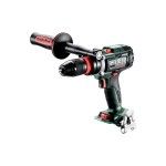 METABO BS 18 LTX-3 BL Q I Metal Berbequim-aparafusadora sem fio