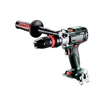METABO SB 18 LTX-3 BL Q I Metal Berbequim-aparafusadora de percusso sem fio