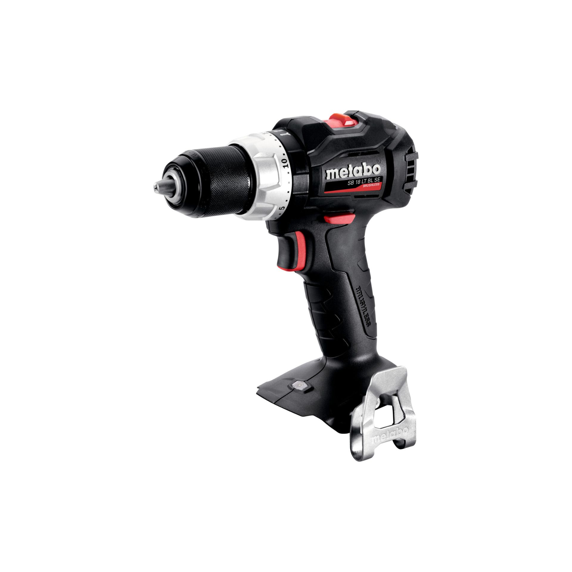 METABO SB 18 LT BL SE Berbequim-aparafusadora de percuss�o sem fio