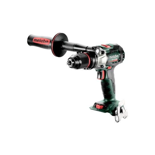 METABO SB 18 LTX BL I Berbequim-aparafusadora de percusso sem fio