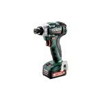 METABO PowerMaxx SSD 12 BL Aparafusadora de percusso sem fio