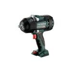 METABO SSW 18 LTX 1450 BL Aparafusadora de percusso sem fio