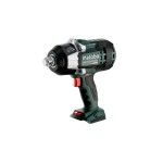 METABO SSW 18 LTX 1750 BL Aparafusadora de percusso sem fio