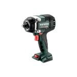 METABO SSW 18 LTX 800 BL Aparafusadora de percusso sem fio