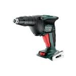 METABO TBS 18 LTX BL 5000 Aparafusadora para construes a seco sem fio