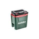 METABO KB 18 BL Caixa de refrigerao sem fio