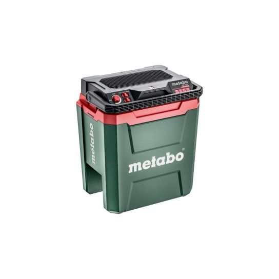 METABO KB 18 BL Caixa de refrigerao sem fio
